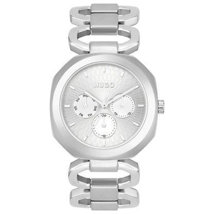 Front view of Hugo Boss Intense Women's Quartz Watch 1540149