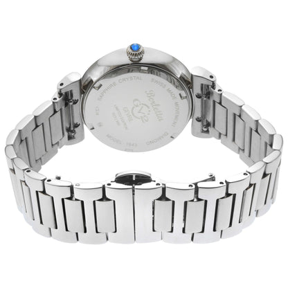 GV2 by Gevril Berletta Women's Quartz Watch 1540B - Image #2