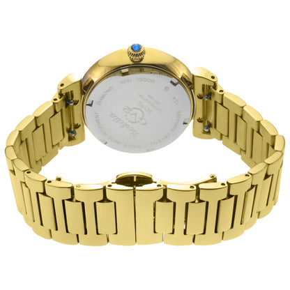 GV2 by Gevril Berletta Women's Quartz Watch 1541B - Image #2