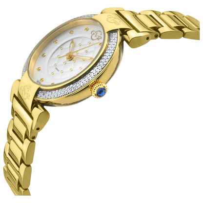 GV2 by Gevril Berletta Women's Quartz Watch 1541B - Image #4