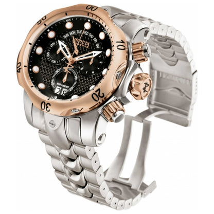 Front view of Invicta Venom Men's Quartz Watch 1541