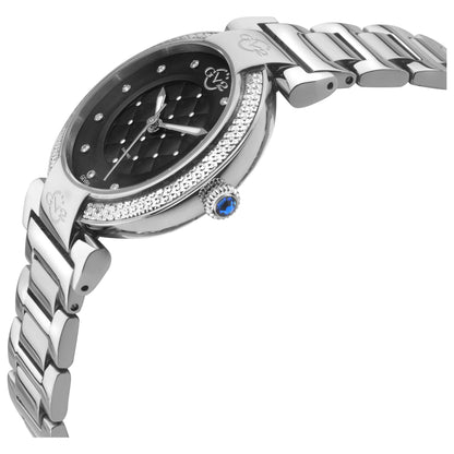 GV2 by Gevril Berletta Women's Quartz Watch 1543B - Image #4