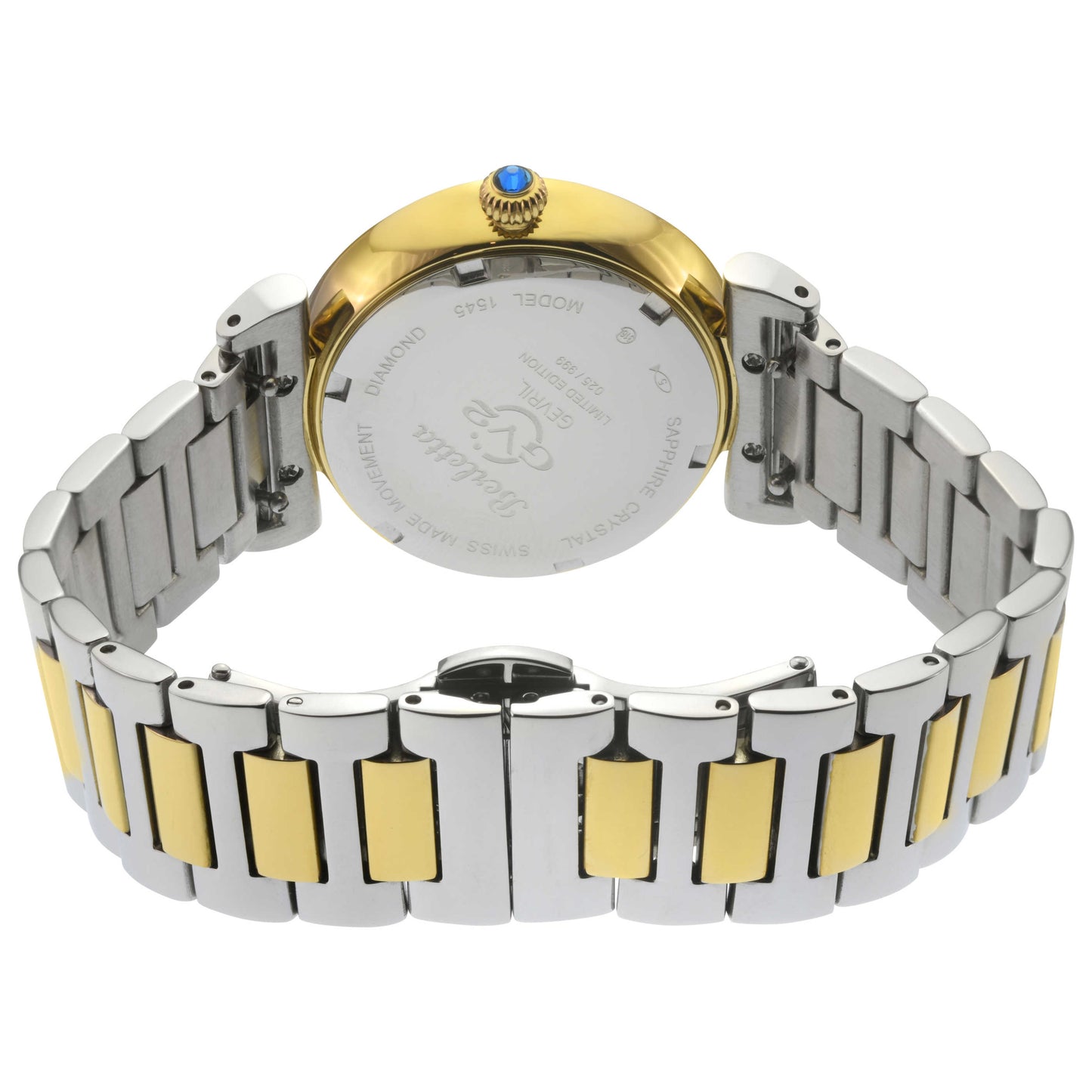 GV2 by Gevril Berletta Women's Quartz Watch 1545B - Image #2