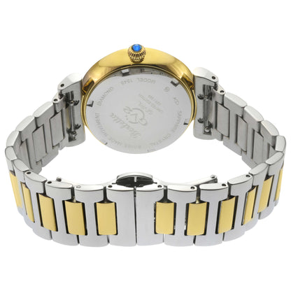 GV2 by Gevril Berletta Women's Quartz Watch 1545B - Image #2