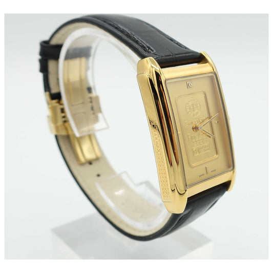 Charmex Ingot Men's Swiss Quartz (Battery-Powered) Watch 1560-SD - Image #3