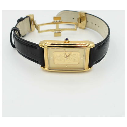 Charmex Ingot Men's Swiss Quartz (Battery-Powered) Watch 1560-SD - Image #8