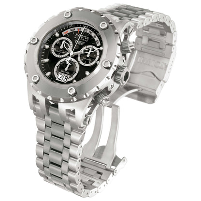 Front view of Invicta Subaqua Men's Quartz Watch 1566