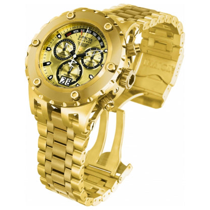 Front view of Invicta Subaqua Men's Quartz Watch 1568