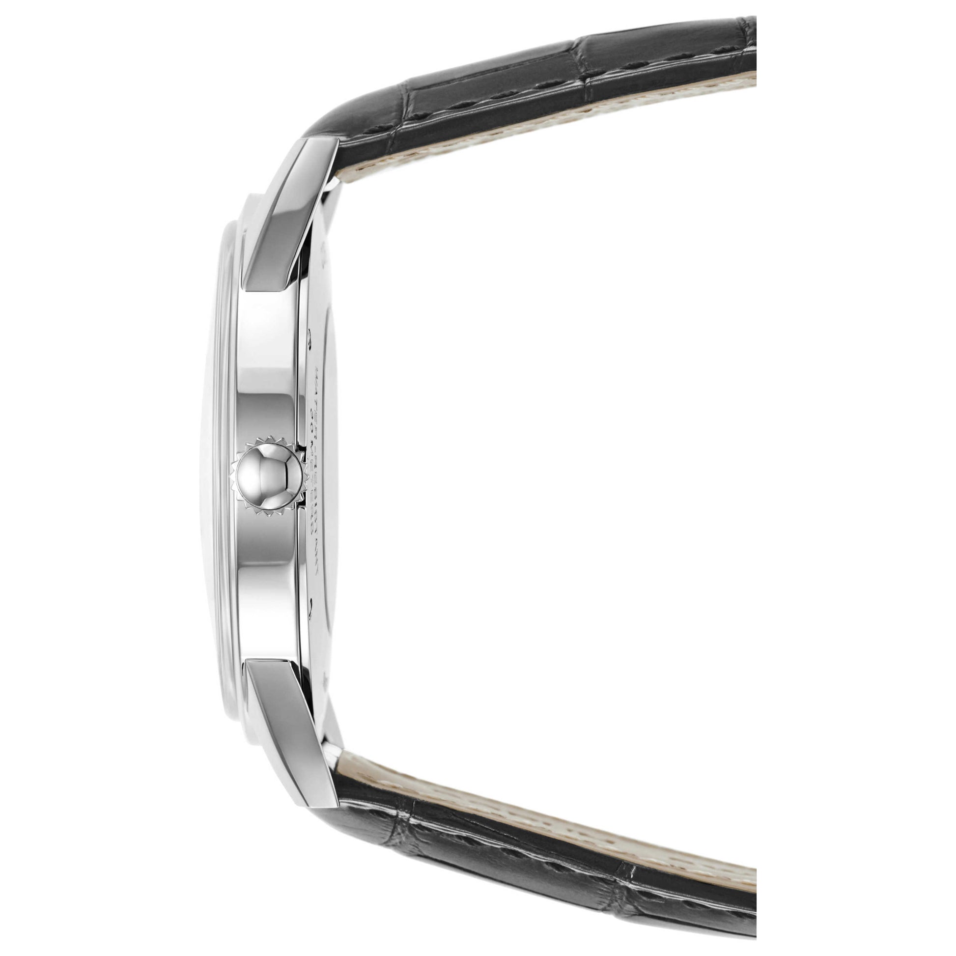 Corum Men's Manual-Wind Watch 157-163-20-0001-BA48 - Image #4