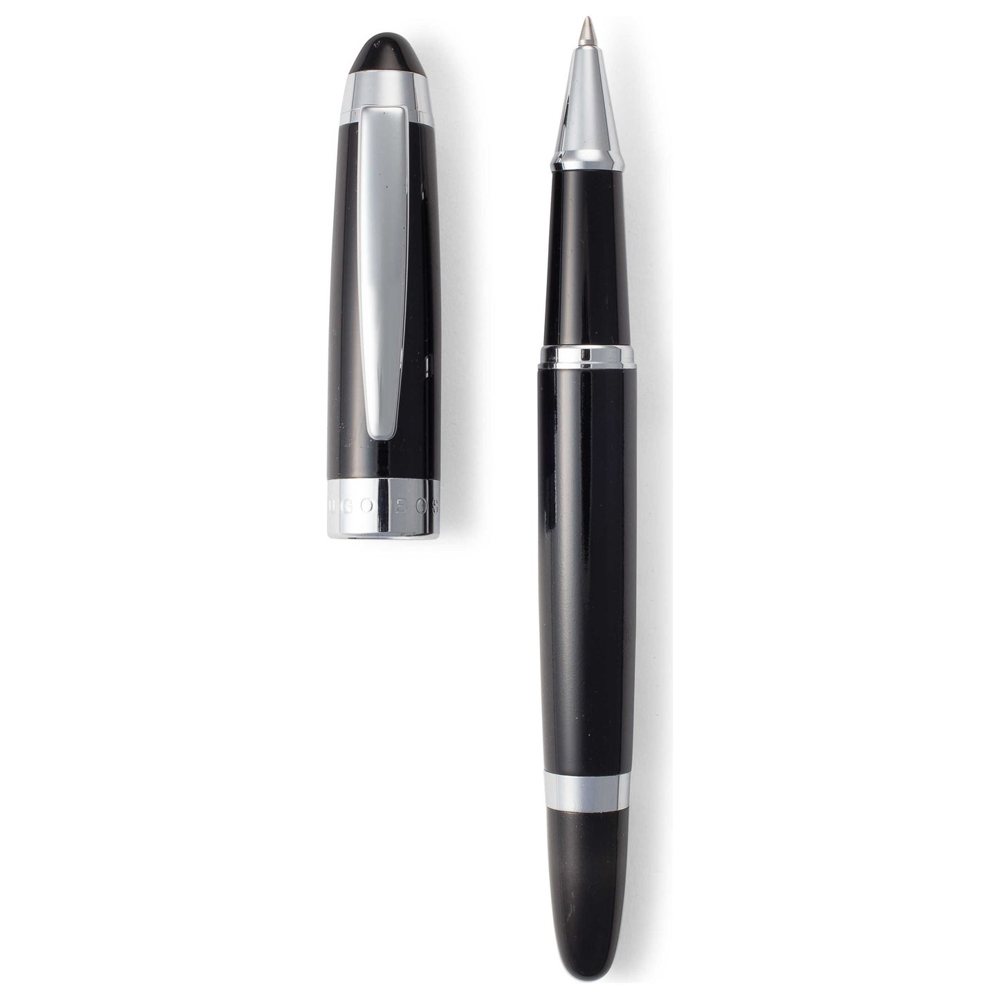 Hugo Boss Officer Men's Quartz Watch 1570078 - Image #5