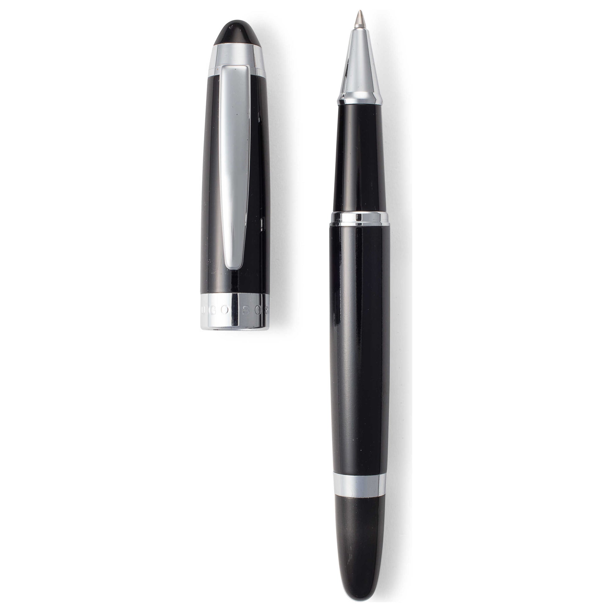 Hugo Boss Officer Men's Quartz Watch 1570078 - Image #5