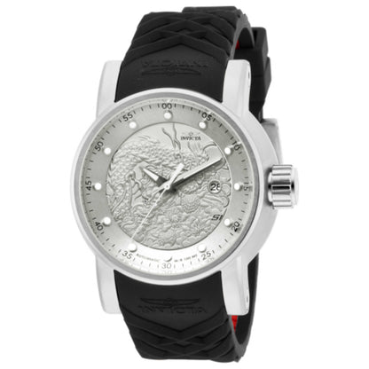 Front view of Invicta S1 Rally Men's Automatic Watch 15862
