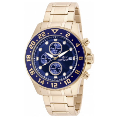 Front view of Invicta Specialty Men's Quartz Watch 15942