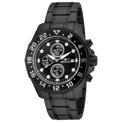 Front view of Invicta Specialty Men's Quartz Watch 15945