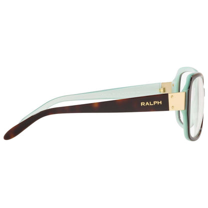 Silhouette Fashion Unisex Opticals 1596-3030-55 - Image #4