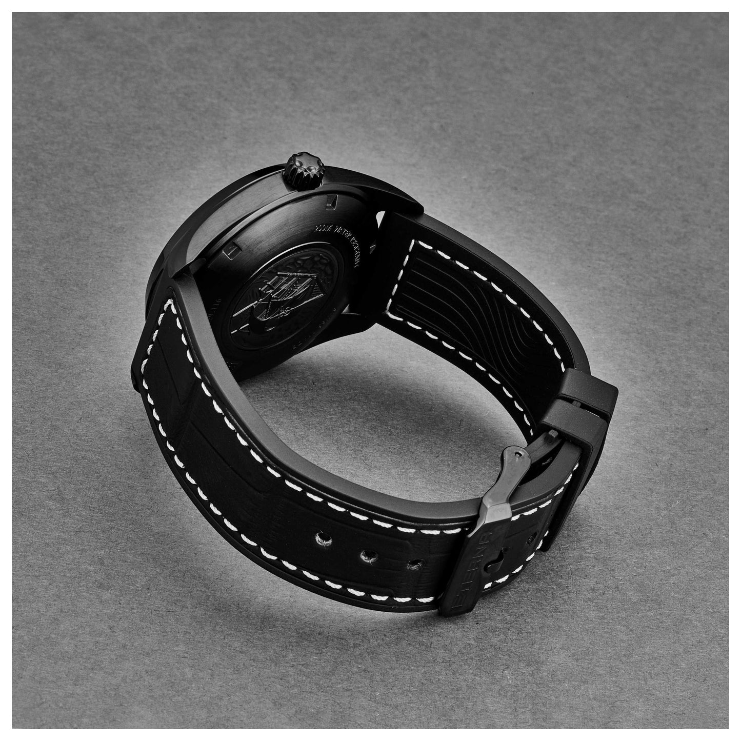 Eterna KonTiki Men's Automatic Watch 1598.43.41.1306 - Image #2