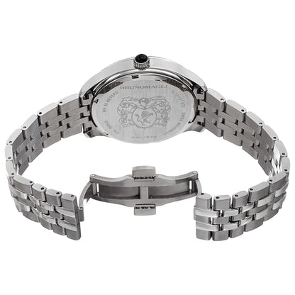 Bruno Magli Luca Men's Quartz Watch 16.171121.STJ - Image #2