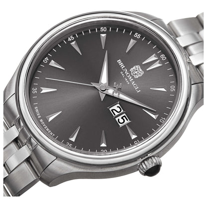Bruno Magli Luca Men's Quartz Watch 16.171121.STJ - Image #4