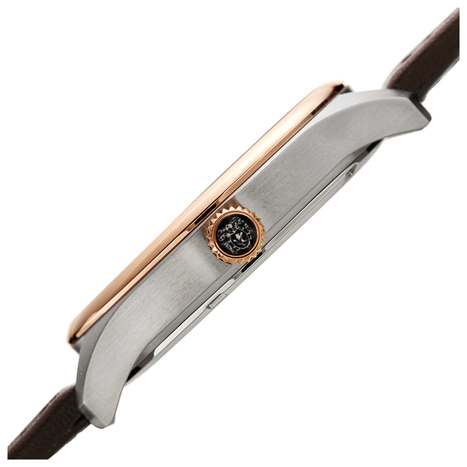 Bruno Magli Luca Men's Quartz Watch 16.191122.SER - Image #3