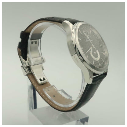 Jean Marcel Grande Guichet Men's Automatic Watch 160-197-32-PO - Image #3