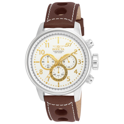 Front view of Invicta S1 Rally Men's Quartz Watch 16010