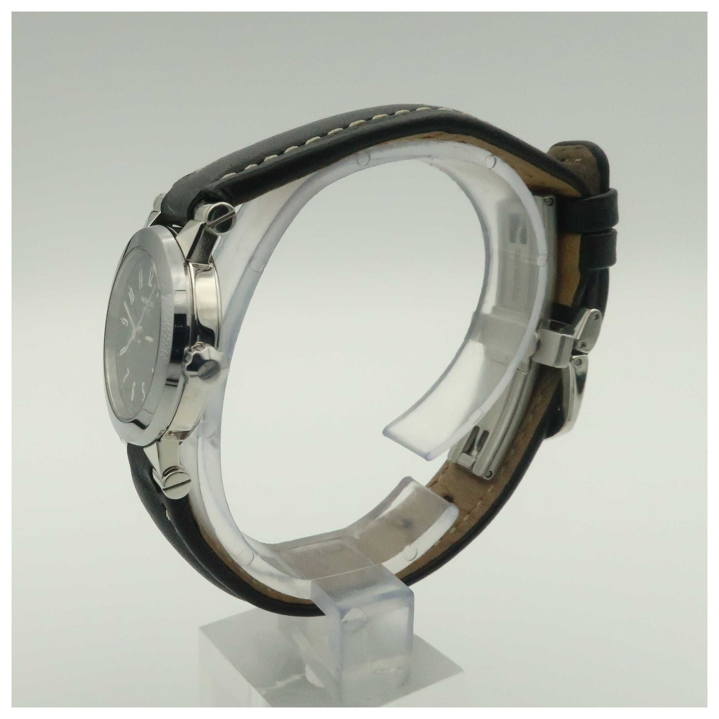 Movado Vizio Women's Swiss Quartz (Battery-Powered) Watch 1603622-PO - Image #4
