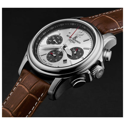 Revue Thommen Air Speed Men's Automatic Watch 16041.6332 - Image #3