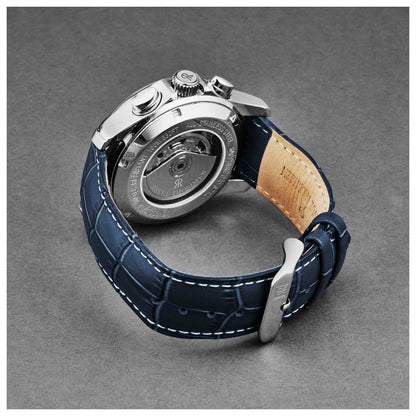 Revue Thommen Air Speed Men's Automatic Watch 16041.6335 - Image #2