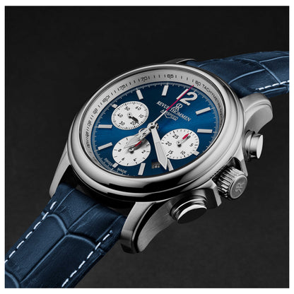 Revue Thommen Air Speed Men's Automatic Watch 16041.6335 - Image #3