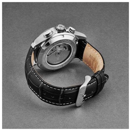Revue Thommen Air Speed Men's Automatic Watch 16041.6337 - Image #2