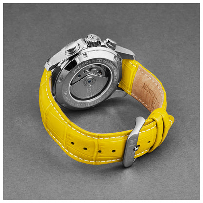 Revue Thommen Air Speed Men's Automatic Watch 16041.6338 - Image #2