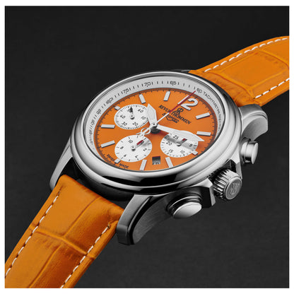 Revue Thommen Air Speed Men's Automatic Watch 16041.6339 - Image #3