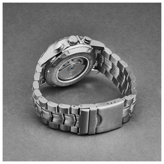 Revue Thommen Air Speed Men's Automatic Watch 16041.6432 - Image #2