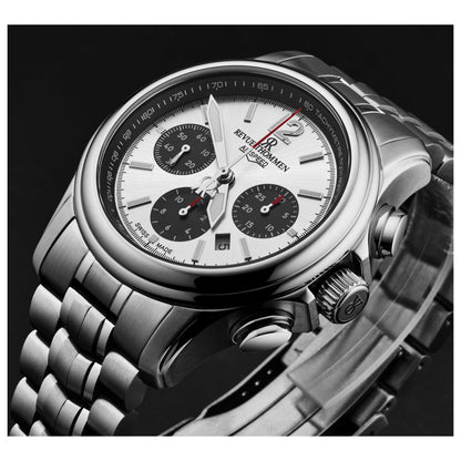 Revue Thommen Air Speed Men's Automatic Watch 16041.6432 - Image #3
