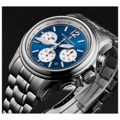 Revue Thommen Air Speed Men's Automatic Watch 16041.6435 - Image #3