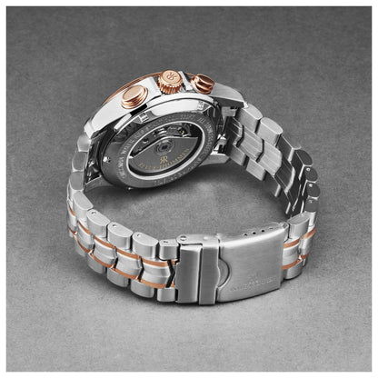 Revue Thommen Air Speed Men's Automatic Watch 16041.6457 - Image #2
