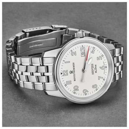 Revue Thommen Airspeed Men's Automatic Watch 16052.2132 - Image #5