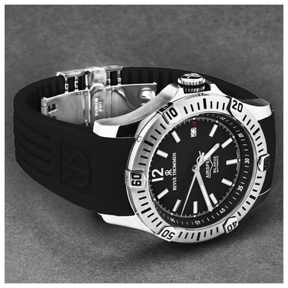 Revue Thommen Air Speed Men's Automatic Watch 16070.4637 - Image #2