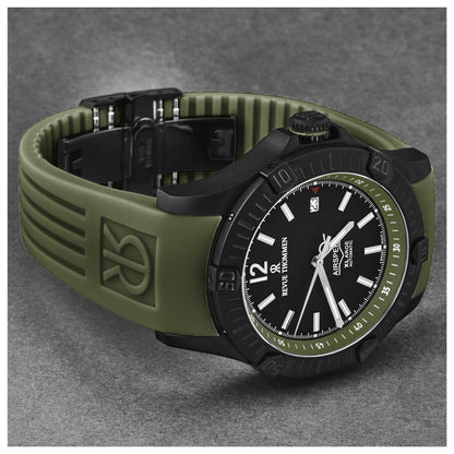 Revue Thommen Air Speed Men's Automatic Watch 16070.4674 - Image #2