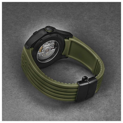 Revue Thommen Air Speed Men's Automatic Watch 16070.4674 - Image #4