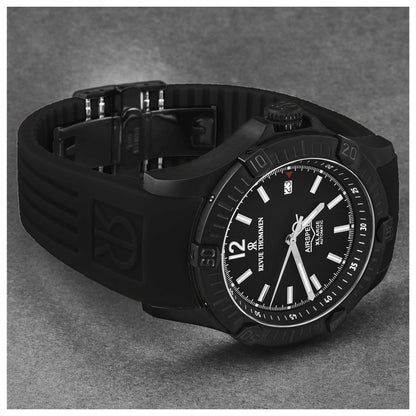 Revue Thommen Air Speed Men's Automatic Watch 16070.4677 - Image #2