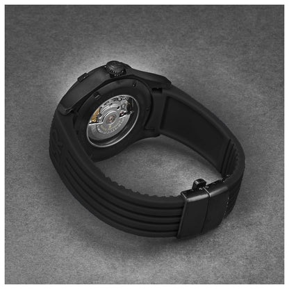 Revue Thommen Air Speed Men's Automatic Watch 16070.4677 - Image #4