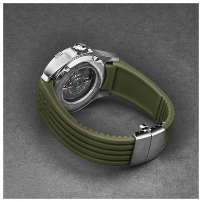 Revue Thommen Air Speed Men's Automatic Watch 16070.4734 - Image #4