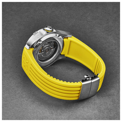 Revue Thommen Air Speed Men's Automatic Watch 16070.4738 - Image #4