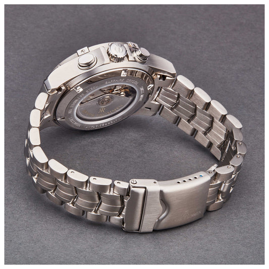 Revue Thommen Airspeed Men's Automatic Watch 16071.6125 - Image #2