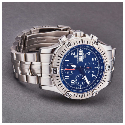 Revue Thommen Airspeed Men's Automatic Watch 16071.6125 - Image #5