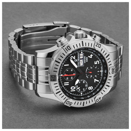 Revue Thommen Airspeed Men's Automatic Watch 16071.6134 - Image #5