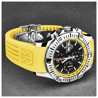 Revue Thommen Air Speed Men's Automatic Watch 16071.6638 - Image #4