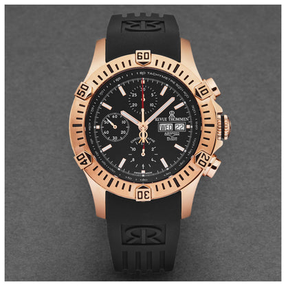 Revue Thommen Air Speed Men's Automatic Watch 16071.6667 - Image #3