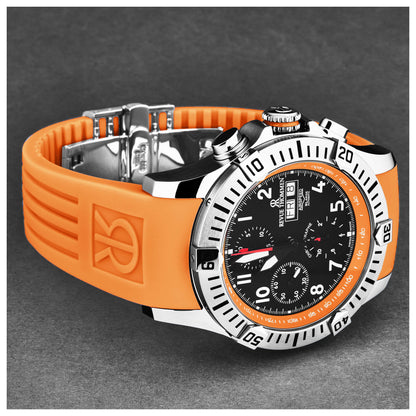 Revue Thommen Air Speed Men's Automatic Watch 16071.6739 - Image #5